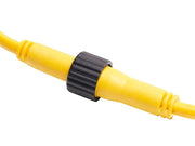 Stanley® Lighting Interconnectable Festoon Kit 8 LED Bulbs 240V 16.5m STANLEY® Lighting - Dynamic Drive