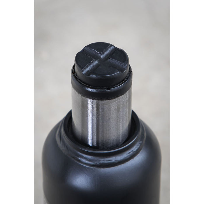Viking Viking Bottle Jack 5 Tonne PBJ5S Viking - Dynamic Drive