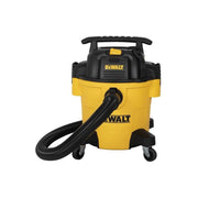 Dewalt Vacuum DXV20PA Wet & Dry Vacuum 1050W 240V DEWALT Vacuum - Dynamic Drive