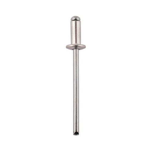 Connect Std Flange Blind Rivet 3.2mm x 8.0mm 1000pc 32777 Tool Connection - Dynamic Drive