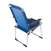 Bo-Camp Chair Copa Rio M Aluminium Ocean Bo-Camp - Dynamic Drive