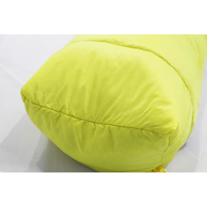 Vango Microlite 50 50 Blazing Yellow Sleeping Bag Vango - Dynamic Drive