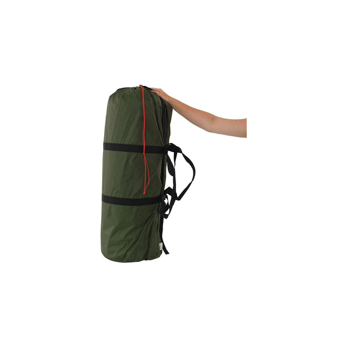 Robens Klondike Grande PRS 10 Berth Poled Tent Robens - Dynamic Drive