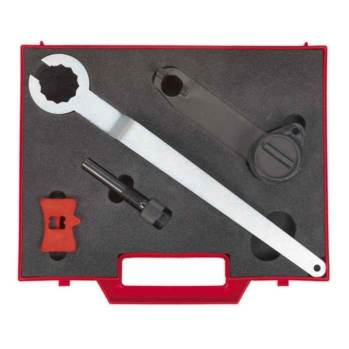 Sealey Petrol Engine Setting/Locking Kit for VAG 1.0 for Belt Drive VS5140 Sealey  - Dynamic Drive