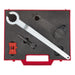 Sealey Petrol Engine Setting/Locking Kit for VAG 1.0 for Belt Drive VS5140 Sealey  - Dynamic Drive