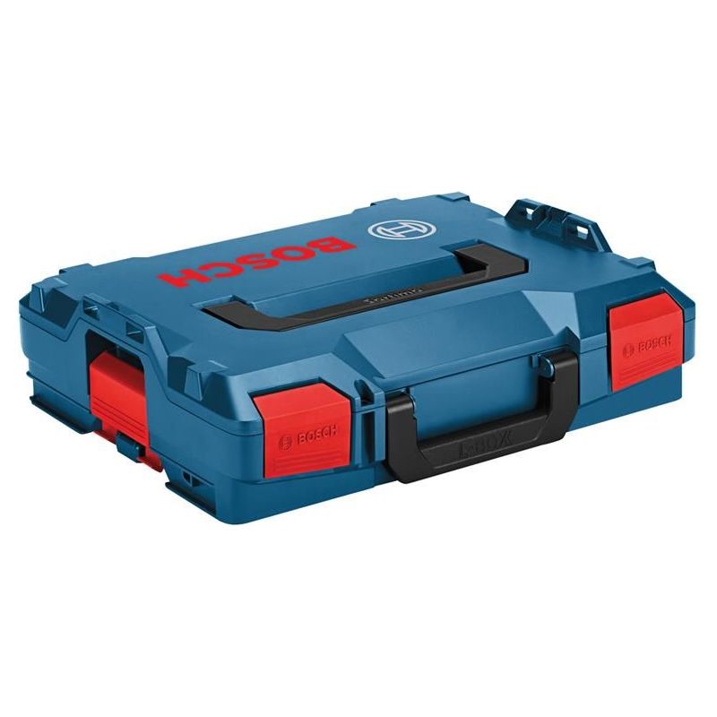 Bosch 102 L-BOXX Carry Case Bosch - Dynamic Drive