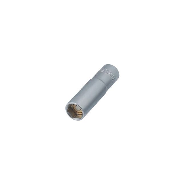 Laser Magnetic Deep Socket 3/8"D 13mm 7789 Laser - Dynamic Drive