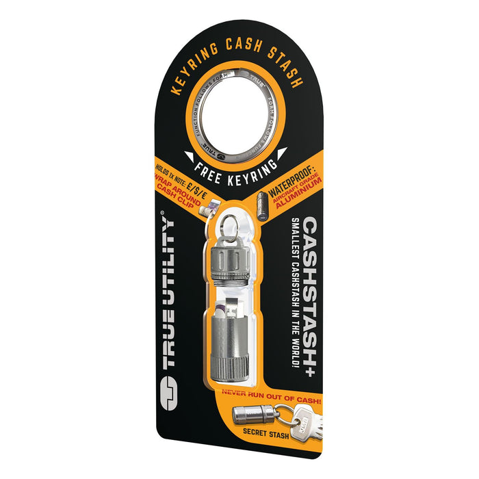 Cashstash Plus TU251K UK Camping And Leisure - Dynamic Drive