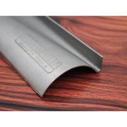 Faithfull Curved Diamond Whetstone 250mm Faithfull - Dynamic Drive