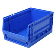 Sealey Collapsible Storage Bin 15L CB15L Sealey - Dynamic Drive
