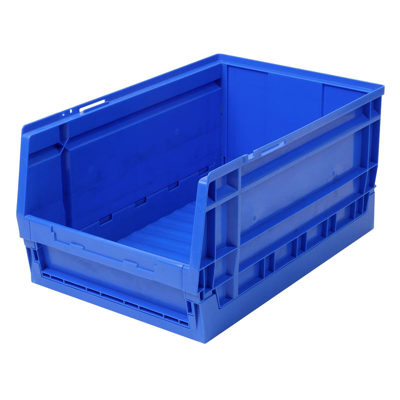 Sealey Collapsible Storage Bin 15L CB15L Sealey - Dynamic Drive
