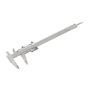 Sealey Vernier Caliper 200mm(8") (0.02mm 1/1000" Acc) AK9622 Sealey - Dynamic Drive