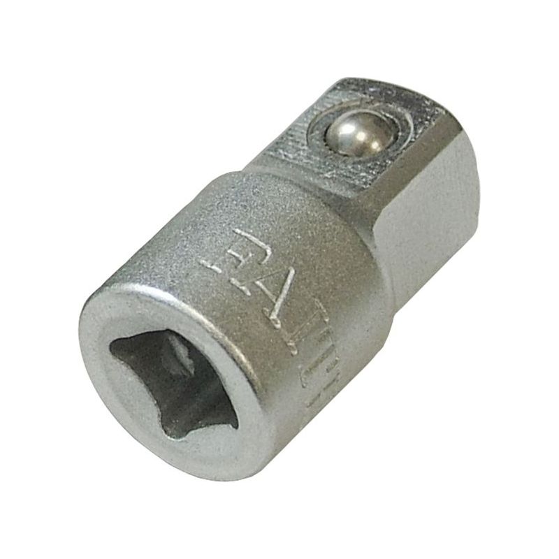 Faithfull Adaptor 1/4in Female > 3/8in Male Faithfull - Dynamic Drive