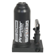 Sealey Premier Bottle Jack 8 Tonne PBJ8 Sealey - Dynamic Drive