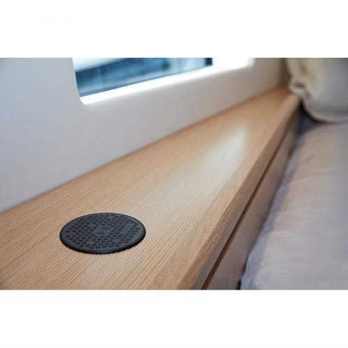 Scanstrut Rokk Surface Wireless Charger 12-24V SC-CW-02E Scanstrut - Dynamic Drive
