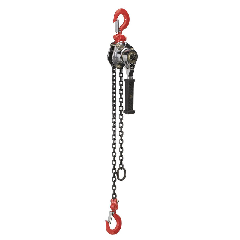 Sealey Mini Lever Hoist 250kg LH251 Sealey - Dynamic Drive