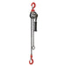 Sealey Mini Lever Hoist 250kg LH251 Sealey - Dynamic Drive