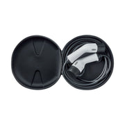 Ring Automotive RCC23205 EV Charge Cable Type2-Type2 32A 5M, black Ring Automotive - Dynamic Drive