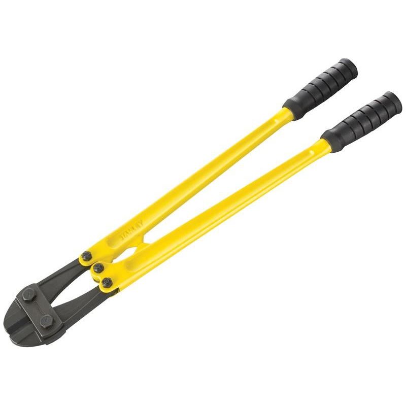 Stanley® Hand Tools Bolt Cutters 450mm (18in) STANLEY® Hand Tools - Dynamic Drive