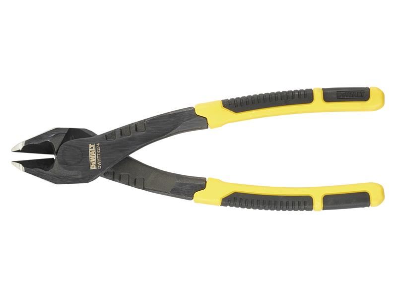 Dewalt Demolition Diagonal Pliers 200mm Dewalt - Dynamic Drive