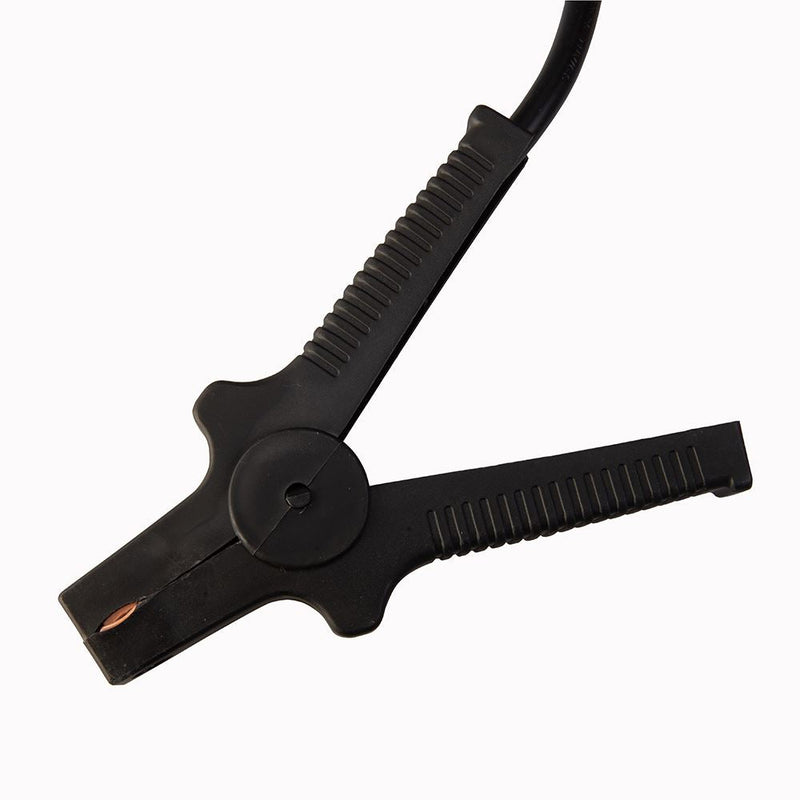 Silverline Jump Leads 350A 3.5m Silverline - Dynamic Drive