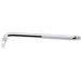Draper Offset Handle, 1/2" Sq. Dr. 34496 Draper - Dynamic Drive