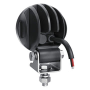 Osram LEDriving ROUND VX80-WD, LED driving lights for near field/close-range lig Osram - Dynamic Drive