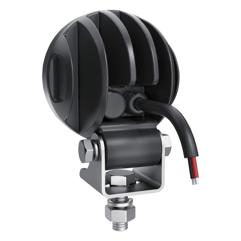Osram LEDriving ROUND VX80-WD, LED driving lights for near field/close-range lig Osram - Dynamic Drive