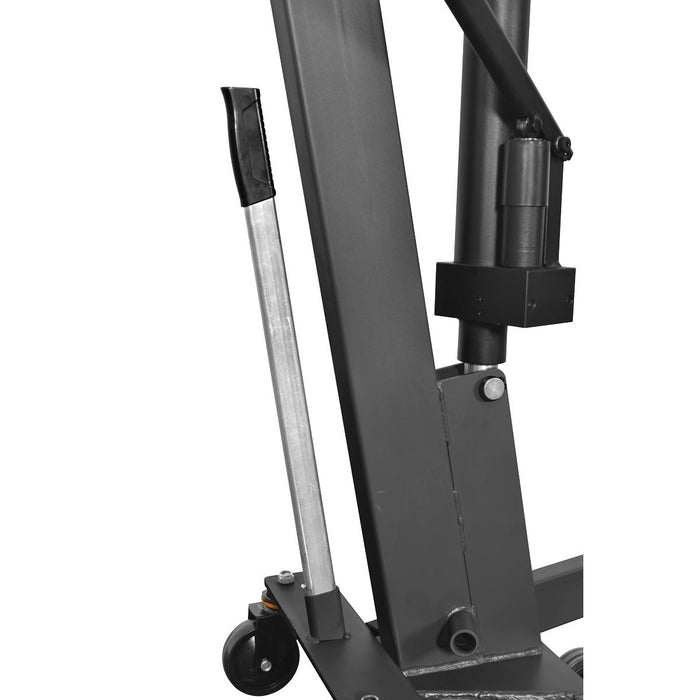 Viking Viking Engine Crane 1 Tonne PFC101S Viking - Dynamic Drive