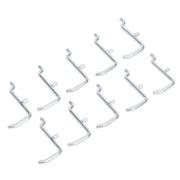 Sealey Hook Set for APSPB Pegboard APSPB.H Sealey - Dynamic Drive