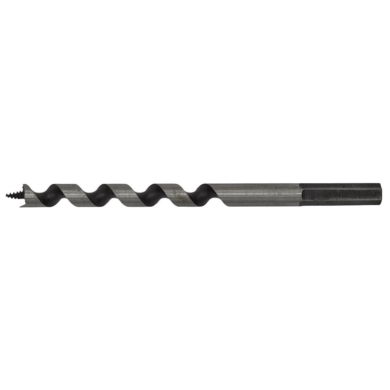 Sealey Auger Wood Drill10 x 155mm AW10x155 Sealey - Dynamic Drive