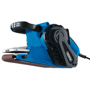 Draper Belt Sander, 75mm, 1010W 58287 Draper - Dynamic Drive