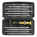 Seigen by Sealey Screwdriver Set 20-in-1 S0777 Seigen by Sealey  - Dynamic Drive