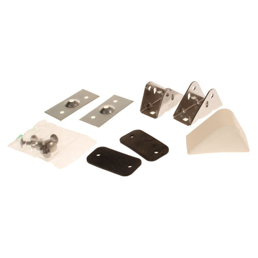 Fiamma Bottom Fit Kit 200D/200DB (98656 006) Fiamma - Dynamic Drive