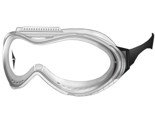 Vitrex Premium Safety Goggles Vitrex - Dynamic Drive