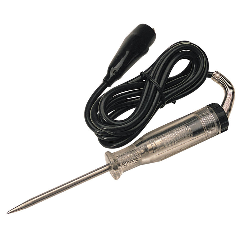 Draper 6-24V DC Heavy Duty Automotive Circuit Tester 36583 Draper - Dynamic Drive