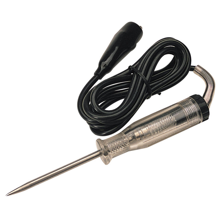 Draper 6-24V DC Heavy Duty Automotive Circuit Tester 36583 Draper - Dynamic Drive
