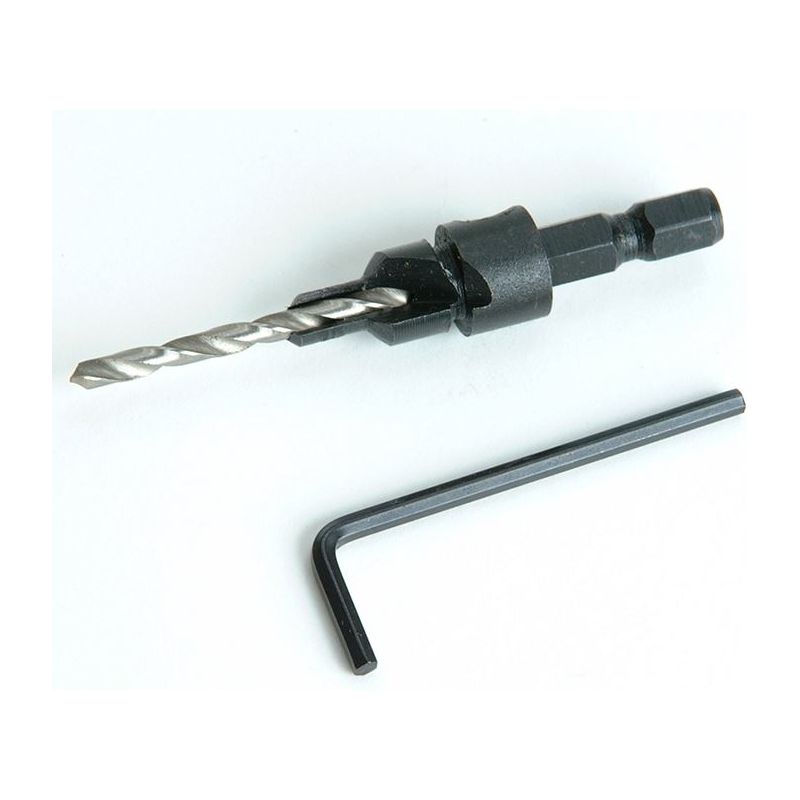Faithfull Screwsink No.10 Faithfull - Dynamic Drive