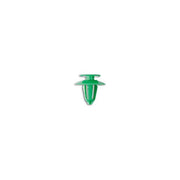 Connect Panel Clip - for Ford, for Vauxhall Opel 50pc 31678 Tool Connection - Dynamic Drive