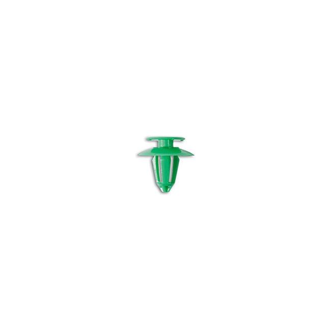 Connect Panel Clip - for Ford, for Vauxhall Opel 50pc 31678 Tool Connection - Dynamic Drive
