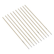 Sealey Welding Electrodes 2 x 300mm 2.5kg Pack WE2520 Sealey - Dynamic Drive