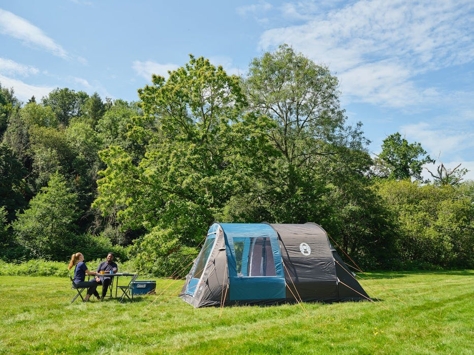 Coleman Cook 4 Tent 4 Person Tent Coleman - Dynamic Drive