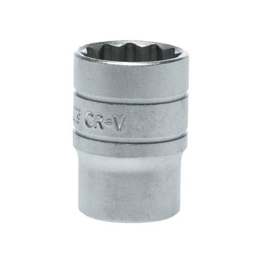 Teng Tools 1/2" Socket 12 pt AF 15/16" Teng Tools - Dynamic Drive