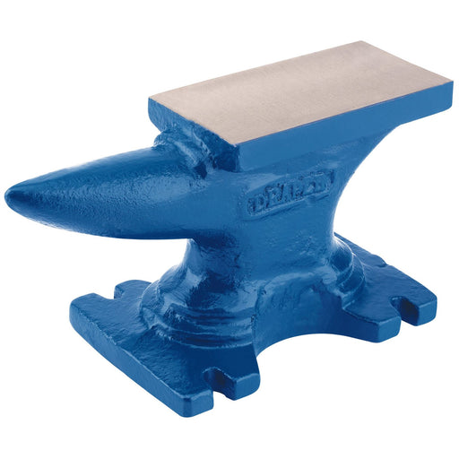 Draper Single Bick Anvil, 4.5kg 35481 Draper - Dynamic Drive