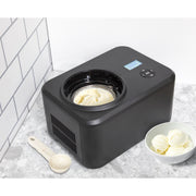 Baridi Automatic Churning Ice Cream Machine 1.5L - Black DH240 Baridi - Dynamic Drive