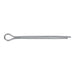 Sealey Split Pin 2.8 x 38mm - Pack of 100 SPI104 Sealey - Dynamic Drive