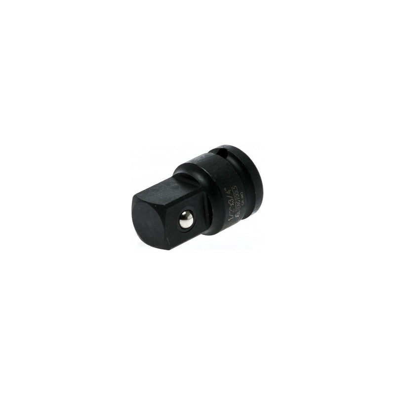 Teng Tools Impact Step Up Adaptor 1/2"F - 3/4"M ANSI Teng Tools - Dynamic Drive