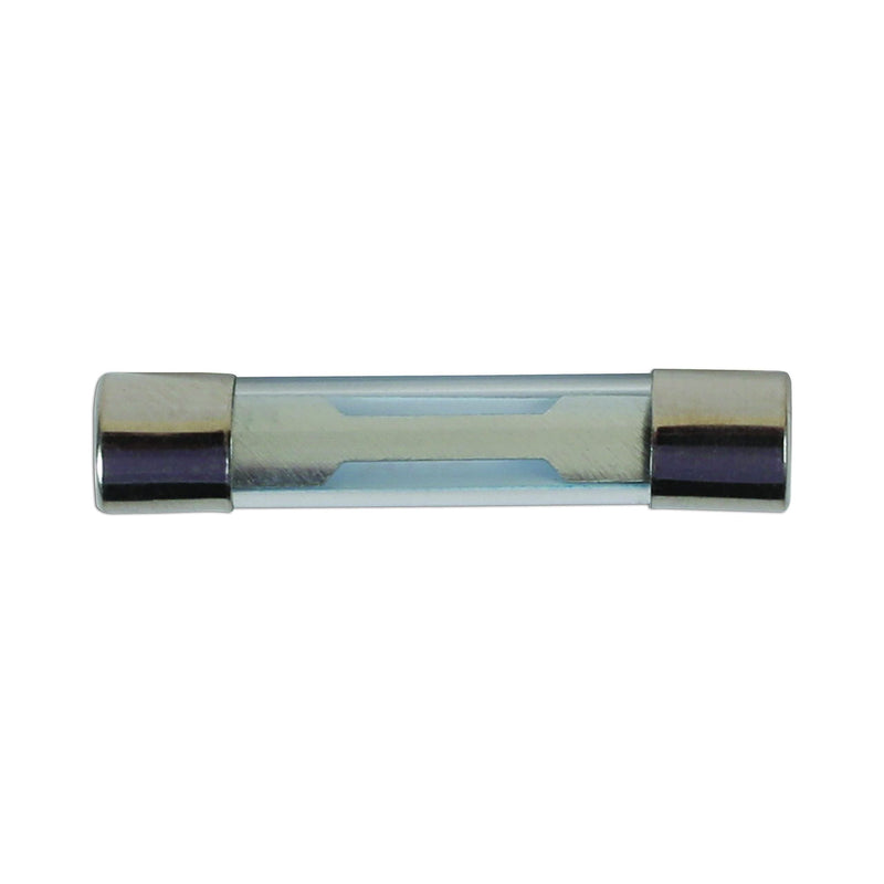 Connect Glass Auto Fuses 50A 100pc 30501 Tool Connection - Dynamic Drive