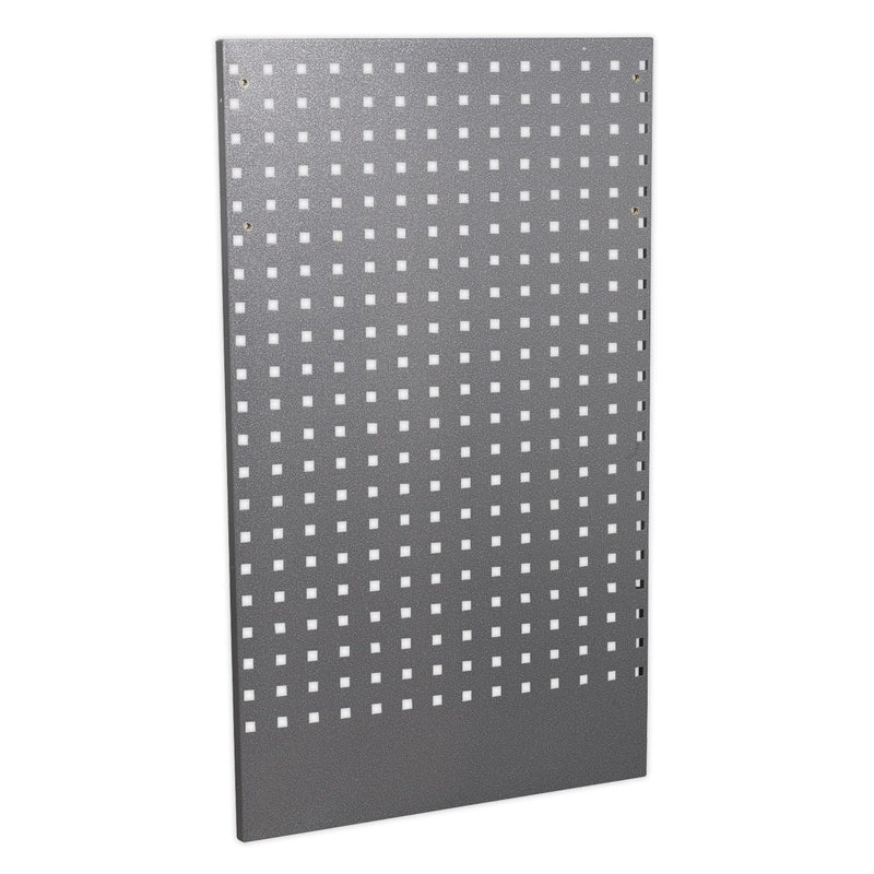 Sealey Superline Pro 3.24m Storage System Pressed Wood Worktop APMSSTACK13W Sealey - Dynamic Drive