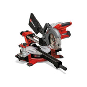 Einhell TE-SM 36/210 Li-Solo Power X-Change Sliding Mitre Saw 18V Bare Unit Einhell - Dynamic Drive